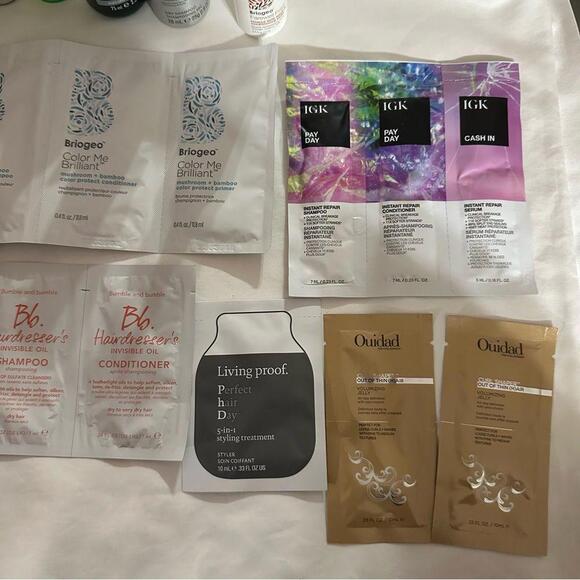 Sephora Ultimate Hair Care Bundle - Picture 6 of 9